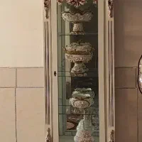 فروش فوری ویترین کاملا سالم