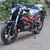 بنلی۲۵۰ نیو ۱۴۰۲