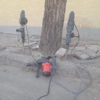 کنده کاری وتخریب|خدمات پیشه و مهارت|گناباد, |دیوار