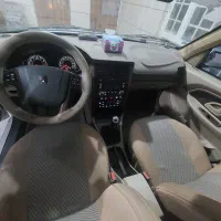 پارس تیوفایو 1401|خودرو سواری و وانت|تربت‌حیدریه, کاشانی|دیوار