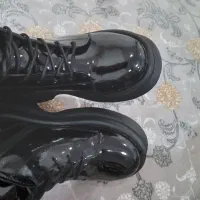 بوتین سایز ۳۸|کیف، کفش، کمربند|مشگین شهر, |دیوار