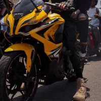 آر اس ۲۰۰  Rs 200