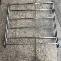 باربند پراید