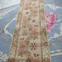 گلیم فرش راهرو از قد یک متر نیم از پهنا 31
