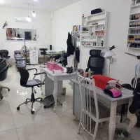 اجاره لاین فیشیال پاکسازی|اجارهٔ دفتر کار، اتاق اداری، مطب|مشهد, ولیعصر (شهرک غرب)|دیوار