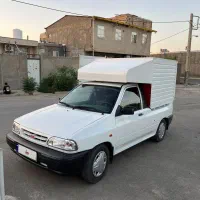 پراید وانت 151مدل 403