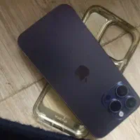 گوشی آیفون 14پرومکس