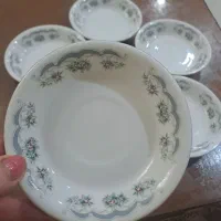 نلبکی های قدیمی|حراج|تهران, منیریه|دیوار