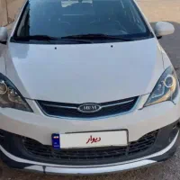 ام وی ام ۳۱۵ هاچبک اسپرت اکسلنت مدل ۹۷