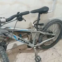 دوچرخه ۲۴ ویوا