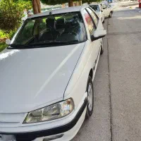 پارس tu5 گاز سیمی|خودرو سواری و وانت|بندرعباس, |دیوار