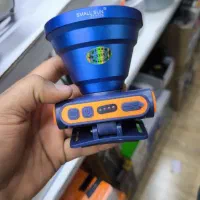 هدلایت سر