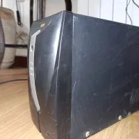 یوپی‌اس Power Max مدل 2000VA سالم|مودم و تجهیزات شبکه|تهران, شهرک غرب|دیوار