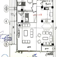 طراحی نقشه توسط طراح دارای مهر، پروانه نظام مهندسی