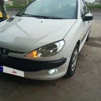 پژوه ۲۰۶ مدل ۹۰ کروز کنترل مدیران خودرو|خودرو سواری و وانت|رشت, پسیخان|دیوار