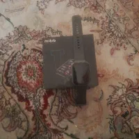 ساعت هوشمند در حد نو