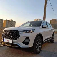 تیگو ۷ پرو پریمیوم|خودرو سواری و وانت|همدان, |دیوار