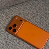 آیفون ۱۷ پرومکس za