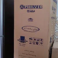یخچال و فریزر