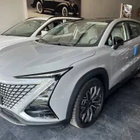 چانگان یونیتی ۲۰۲۶ناردوگری تحویل فوری شرایط اقساط