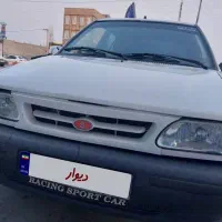 پراید131|خودرو سواری و وانت|ارومیه, |دیوار