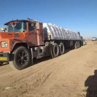 ماک مدل۱۹۸۱دوکابین