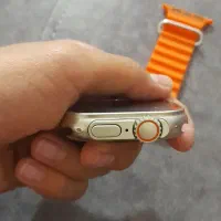 ساعت هوشمند