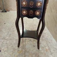 میز تلفن