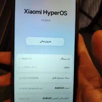 گوشی ردمی 13|موبایل|مشهد, حسین‌آباد|دیوار