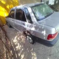 پراید مدل ۸۶