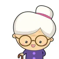 پرستار سالمند