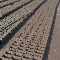 بلوکه درجه یک وتضمینی.دانه ای 15هزار