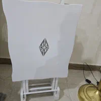 میز عسلی تاشو 4 تایی|مبلمان خانگی و میز عسلی|دورود, |دیوار