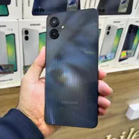 چکی سامسونگ Galaxy A06 با حافظهٔ ۱۲۸ چکی|موبایل|مشهد, هفده شهریور|دیوار
