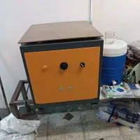 فروش دستگاه تولید دستمال کاغذی|ماشین‌آلات صنعتی|ملارد, |دیوار