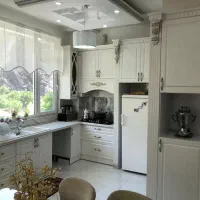 ویلا با مغازه|فروش خانه و ویلا|آسارا, |دیوار