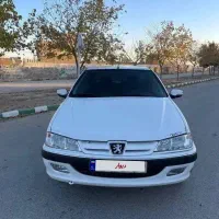 پارس دوگانه کارخانه مدل 94|خودرو سواری و وانت|مشهد, نیروی هوایی|دیوار