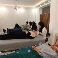 آموزش تخصصی پاکسازی پوست ومو