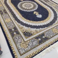 فرش سوین 12متری طرح 700 ،نو