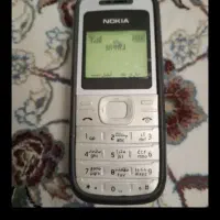 گوشی نوکیا قدیمی. گوشی نوکیا 105