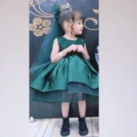 لباس  بچه گانه مجلسی