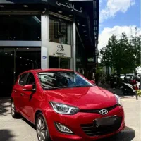 Hyundai i20|خودرو سواری و وانت|تهران, نیلوفر|دیوار