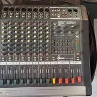 پاور میکسر کرگ