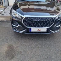 فیدلیتی الیت 7نفره|خودرو سواری و وانت|ایلام, |دیوار