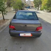 پراید 132 SE، مدل 1390|خودرو سواری و وانت|شیراز, کوی فرهنگیان|دیوار