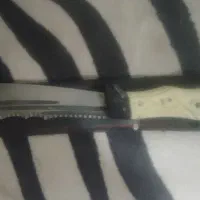 چاقوی کلکسیونی