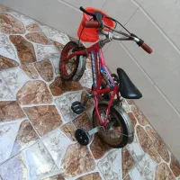 دوچرخه سایز ۱۲|دوچرخه، اسکیت، اسکوتر|دزفول, |دیوار