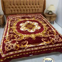 پتوهای وارداتی دو نفره|رختخواب، بالش، پتو|اهواز, نادری|دیوار