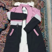 پالتو،تیشرت،دامن،کفش