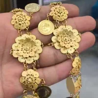 فروش یخه بروک کوردی|بدلیجات|بوکان, |دیوار